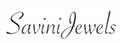 savini jewels logo